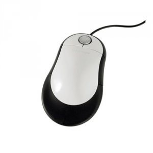 Humanscale SMUSB Ergonomic Mouse