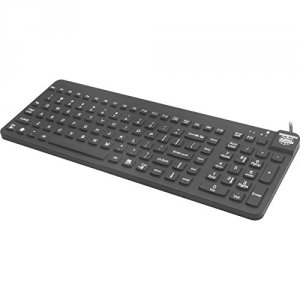 Man RCLP/BKL/B5-12 Reallycool Backlight Keyboard W 12in Quick Connect 