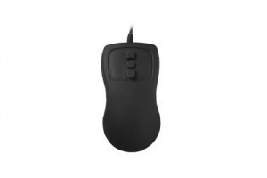 Man PM/B5-LT Petite Mouse - Black