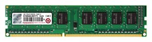 Transcend TS512MLK64W6H 4gb Ddr3l 1600 Non-ecc Unbuffered Long-dimm Lo