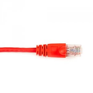 CAT6PC-005-RD