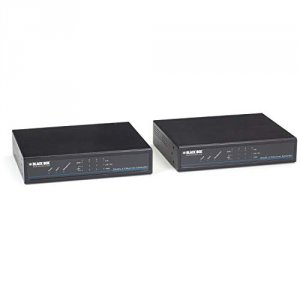 Black LB522A-KIT-R2 Ethernet Extender Kit G.shdsl 2 Wire