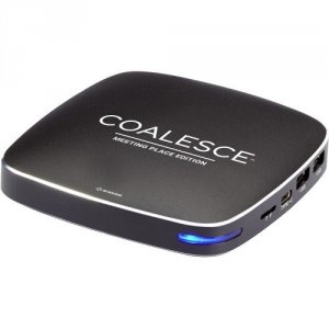 Black WC-COA-MPE Coalesce Mpe Wireless