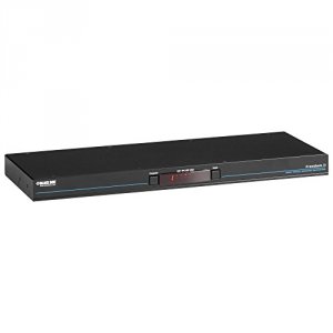 Black KV0008A-R2 Msc-96-tcn With Shelf And Synccharge Modules