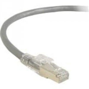 Black C6PC70S-GY-06 Edge Switch, Hardened 2-fsm 4-utp 110-24