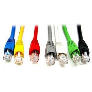 Link C6M-7-GNB C6m-7-gnb 7 Ft. Rj-45 - M - Unshielded Twisted Pair (ut