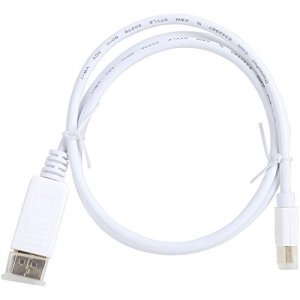 Link MDP-3-DP Cable Mdp-3-dp Mini Displayport To Dp 32awg 3ft Retail