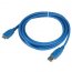 Link MUSB30-10-MICRO Cable Musb30-10-micro 10feet Usb 3.0 A-male To Mi