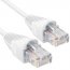 Link C6M-3-WHB C6m-3-whb 3 Ft. Rj45m Utp Cat 6 White Network Cable