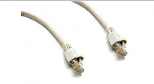 Link C6M-5-WHB C6m-5-whb 5 Ft Rj-45 - M - Unshielded Twisted Pair (utp