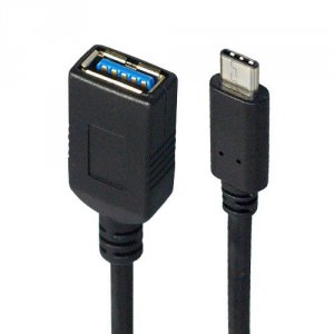 Link ADT-USBC-G1-MF Usb3.1 G1 Cm-hostaf Adapter 5g 3a