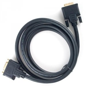 Link DVI-15-DDMF Dvi-15-ddmf  Cable 15 Ft Dvi-d Male To Dvi-d Female  