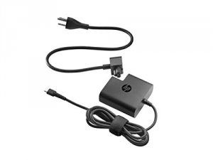 Total 1HE08UT#ABA-TM 65w Usb-c Ac Adapter For Hp