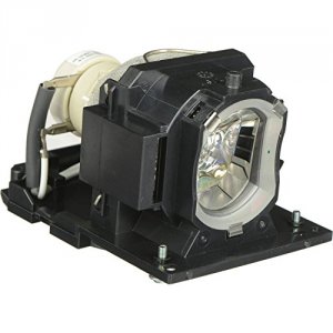 Total DT01481-TM 225w Projector Lamp For Hitachi