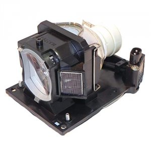 Total DT01411-TM 250 Watt Projector Lamp For Hitachi