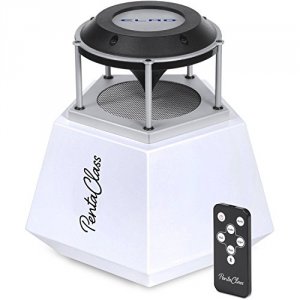 Elmo ECA-1A 360 Degree Omnidirectional Audio System With Analog Input