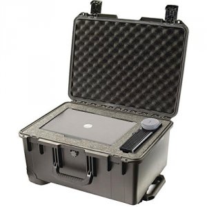 Deployable IM2620 Storm Case, Blk, Foam