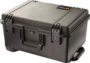 Deployable IM2620 Storm Case, Blk, Foam