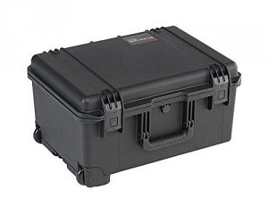 Deployable IM2620 Storm Case, Blk, Foam