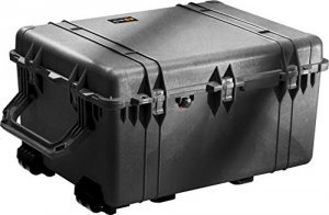 Deployable 1630-000-110 Pelican 1630 Case - Black With Foam