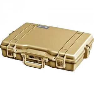 Deployable 1495-003-190 Pelican 1495cc1 Case - Tan