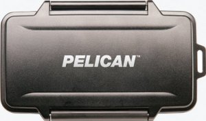 Deployable 0940-015-110 Pelican 0945 Memory Case