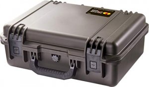 Deployable IM2300-X0001 Pelican Storm Case Im2300-black  Foam