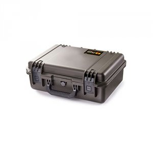 Deployable IM2300-X0001 Pelican Storm Case Im2300-black  Foam