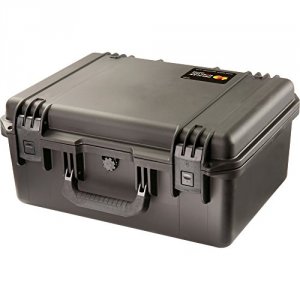 Deployable DSI-120115-1000 Pelican Storm Case To Carry 1 Cisco Telepre