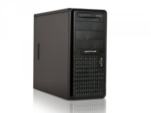 Cybertron TSVCIA4342 Cybertronpc Caliber  Tower Server - Intel Xeon E3