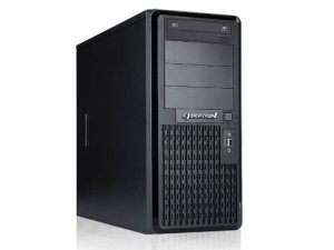 Cybertron TSVCIA4241 Cybertronpc  Caliber Tower Server - Intel Xeon E3