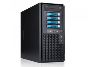 Cybertron TSVCAA181 Cybertronpc Caliber  Tower Server - Amd Opteron 62