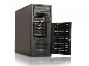 Cybertron TSVCIA4442 Cybertronpc Caliber  Tower Server - Intel Xeon E3