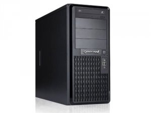 Cybertron TSVQBA1222 Cybertronpc  Quantum Tower Server - Amd A4-3400 2