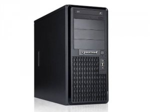 Cybertron TSVQPAA181 Cybertronpc Quantum Plus  Tower Server - Amd Opte