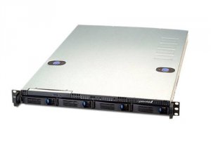 Cybertron TSVIIA1341 Cybertronpc Imperium  1u Rackmount Server - Intel