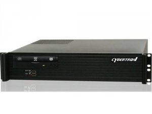 Cybertron TSVCJA1322 Cybertronpc Caliber  2u Rackmount Server - Intel 