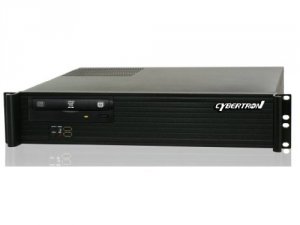 Cybertron TSVQJA1522 Cybertronpc Quantum  2u Rackmount Server - Intel 