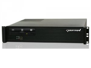 Cybertron TSVQBA221 Cybertronpc Quantum  2u Rackmount Server - Amd Ath