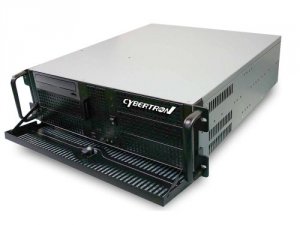 Cybertron TSVQBA1422 Cybertronpc Quantum  3u Rackmount Server - Amd A4