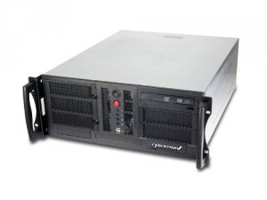 Cybertron TSVQJA1322 Cybertronpc Quantum  4u Rackmount Server - Intel 