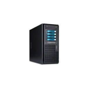 Cybertron TSVCIA4341 Cybertronpc  Caliber Tower Server - Quad-core Int