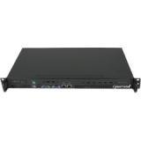 Cybertron TSVQLA124 Quantum 1u Short-depth Server (no Os)