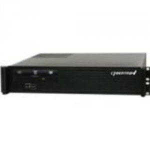 Cybertron TSVQJA2325 Quantum 2u Server (no Os)