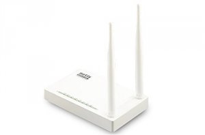 Netis WF2409E Wireless N300 Speed, 3 Fixed Antenna Increase Wireless R