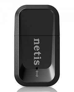 Netis WF2180 Wireless Usb Adapter, Mini Size, Ac600, Dual Band Work Un