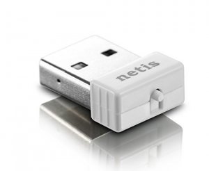 Netis WF2120 Netis Wf-2120 N150 Wireless Nano Usb Adapter