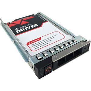 Axiom 400-AUNQ-AX 600gb 12gbs Sas 10k Rpm Sff Hot-swap Hdd For Dell - 