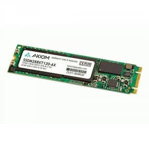 Axiom SSDM288XT120-AX 120gb C565n Series M.2 Ssd