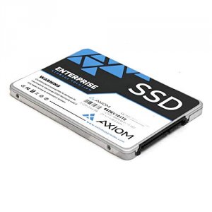 Axiom SSDEV10DJ1T2-AX 1.2tb Ev100 Sff Ssd For Dell